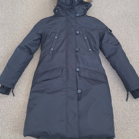 S13 | Jackets \u0026 Coats | S3 Luxe Eskimo 